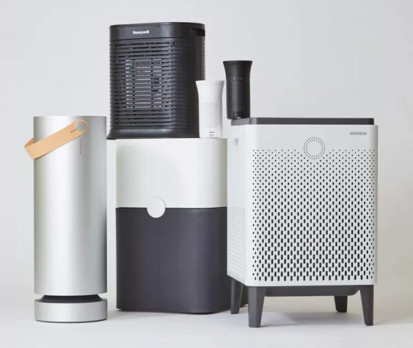 Eco Air Purifier