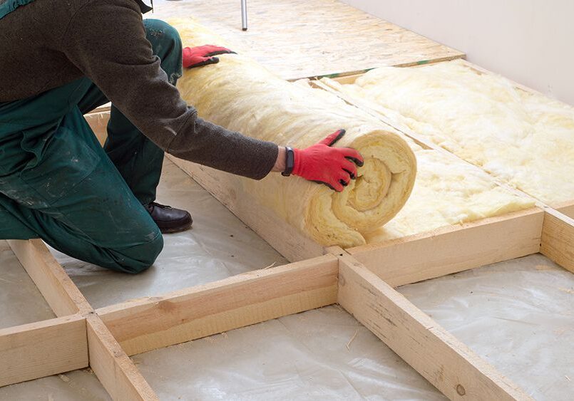 floor-insulation